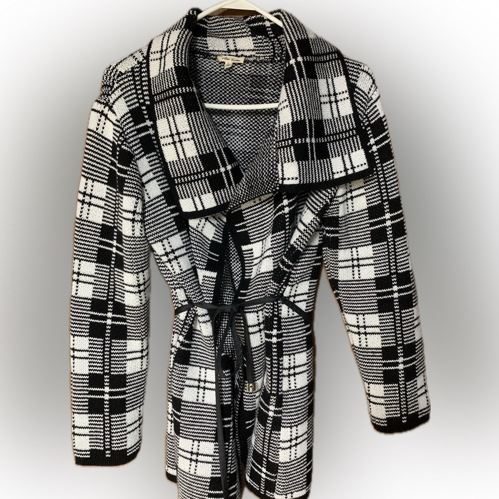 Ladies lightweight jacket